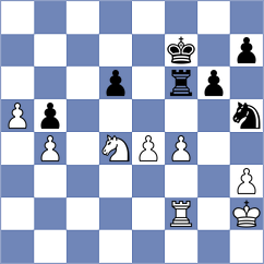 Milicevic - Berrocoso (Vancouver, 2001)