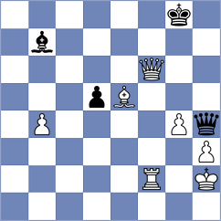 Rey Martinez - Tifferet (chess.com INT, 2024)
