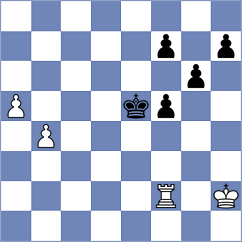 Gonzalez Custodio - Heredia Tarrats (Barcelona, 2001)