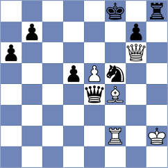 Dill - Zakirov (lichess.org INT, 2022)