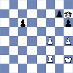 Goltsev - Trofimov (Dagomys, 2009)