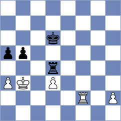 McGill - Mortensen (Krakow POL, 2024)