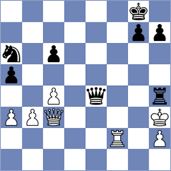 Armstrong - Demmery (London,Canada, 1996)