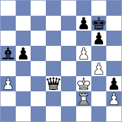 Molina - Argote Heredia (Lima PER, 2024)