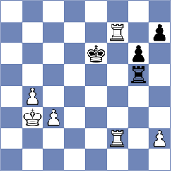 Zare - Zare (Chess.com INT, 2021)
