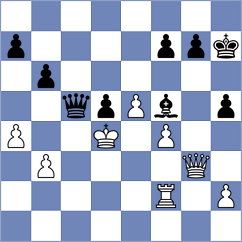 Kucuksari - Erdogdu (Chess.com INT, 2021)