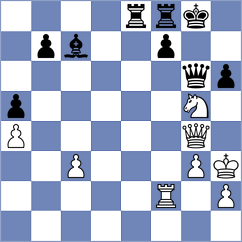 Kuba - Parligras (Chess.com INT, 2020)