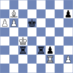 Osinovsky - Burmakin (chess.com INT, 2025)