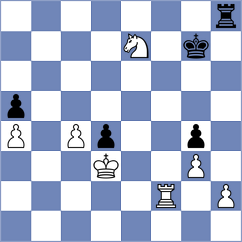 Tabak - Legenia (chess.com INT, 2023)
