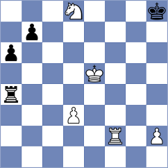Pantsulaia - Klabis (chess.com INT, 2023)