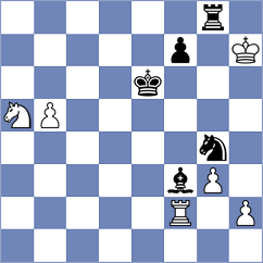 Jarmula - Kjaergaard Jensen (chess.com INT, 2024)