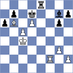 Gvetadze - Kosteniuk (Monaco MNC, 2025)