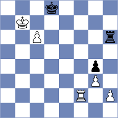 Cardozo - Gulamirian (chess.com INT, 2024)