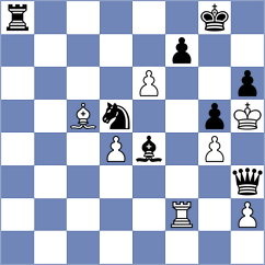 Hassan - Bok (Lichess.org INT, 2020)