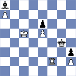 Tsotsonava - Saravana (chess.com INT, 2023)