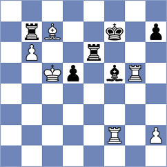Vukic - Litsberger (Harrachov, 1967)