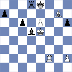 Boyer - Schmakel (chess.com INT, 2024)