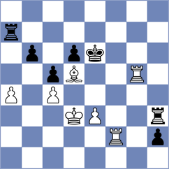 Martinez Alcantara - Argandona Riveiro (chess.com INT, 2025)