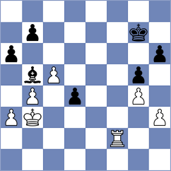 Sanchez Negreiros - Lopez Rayo (Florianopolis BRA, 2024)