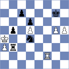 Scherler - Winand (Bad Homburg, 2009)