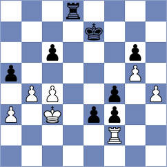 Mohammed - Ammar (Tornelo INT, 2021)