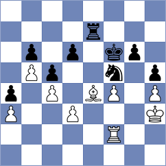 Khotenashvili - Paehtz (Monaco MNC, 2025)