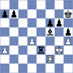 Bezjazykova - Kuznetsova (Togliatti, 2000)