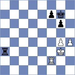Zhigalko - Tekeyev (chess.com INT, 2025)