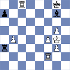 Pakleza - Khumalo (chess.com INT, 2022)