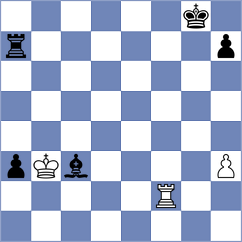 Hewitt - Zhang (Sunningdale, 2007)