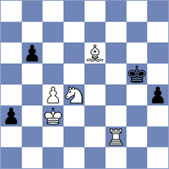 Garcia Carballo - Bello Hernandez (Tenerife, 2020)