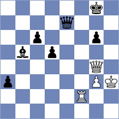Fontaine - Santiago (chess.com INT, 2024)