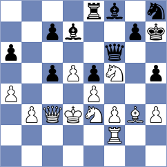 Sabirov - Kasel (Gross Doelln, 2010)