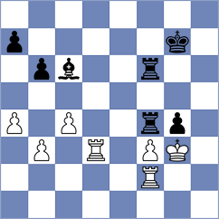 Ding - Jiang (Xinghua CHN, 2025)