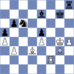 Kasparov - Dolmatov (Frunze, 1981)