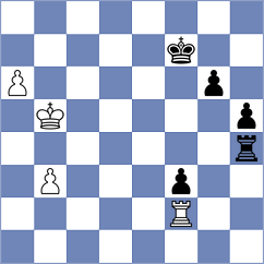 Garcia Garcia - Berna (Spain, 1997)