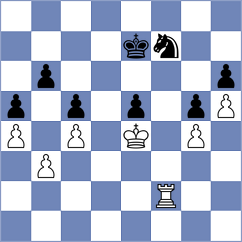Benzin - Meszaros (Dortmund, 2001)