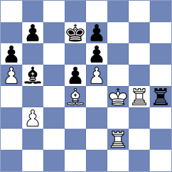 Lindner - Miller (Coventry, 2005)