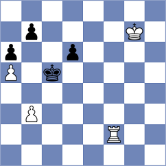 Santos Flores - Wesolowska (chess.com INT, 2024)