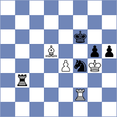Chua - Godzwon (chess.com INT, 2024)