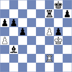 Van Lerberghe - Karakehajov (Mureck, 1998)
