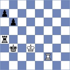 Utkina - Chechnev (Salekhard, 2008)