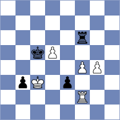 Woelk - Perez Perez (San Cristobal de La Laguna ESP, 2024)