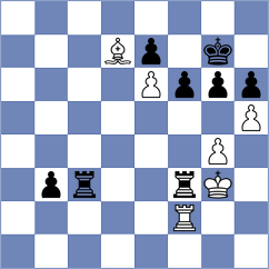Devagharan - Ragger (chess.com INT, 2025)