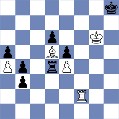 Muller - Pranzas (Gluecksburg, 1988)