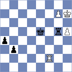 Wiebe - Ghazarian (Chess.com INT, 2020)