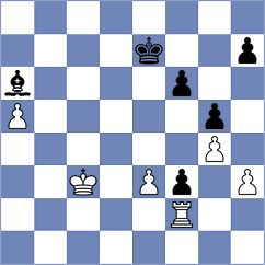 Bezgodov - Chernitsin (Ekaterinburg, 1997)