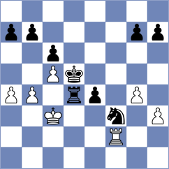 Thomsen - Ouellet Lahaie (Sherbrooke, 2003)
