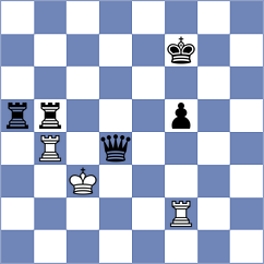 Silva Alvarez - Sanchez Martinez (Medellin COL, 2024)