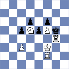 Ponce - Jensen (Sandnes, 2014)